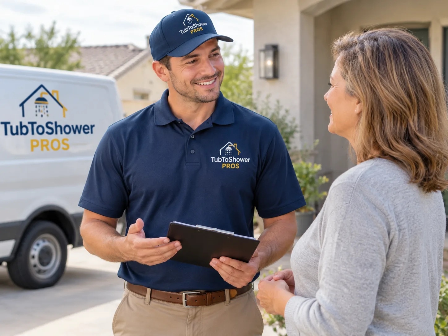 Tub Shower Conversion Edgewater, FL FAQs